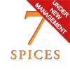 7 Spices logo