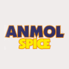 Anmol Spice logo