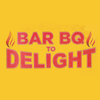 Bar BQ To Delight logo