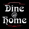 Dine @ Home logo