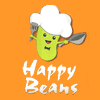 Happy Beans logo