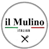 Il Mulino Italian Restaurant logo