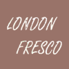London Fresco logo