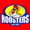 Roosters Peri Peri logo