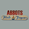Abbots Fish Fryer logo