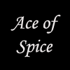 Ace Of Spice logo