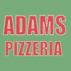 Adam's Pizzeria logo