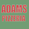 Adam's Pizzeria logo