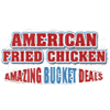 American Fried Chicken logo