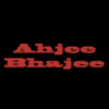 Ahjee Bhajee logo