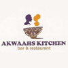 Akwaahs Kitchen logo
