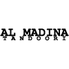 Al-Madina Tandoori logo