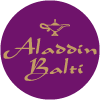 Aladdin Balti logo