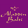 Aladdin Balti logo