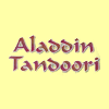 Aladdin Tandoori logo