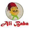 Ali Baba Kebab House logo