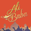 Ali Baba logo