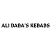 Ali Baba's logo