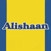 Ali Shaan logo