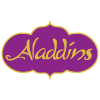 Aladdin's logo
