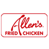 Allen's Fried Chicken logo