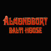 Almondbury Balti House logo