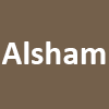 Alsham logo