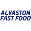 Alvaston Fast Food Curries logo