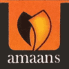 Amaans Grill House logo