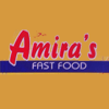 Amira's Fast Food logo