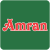 Amran Tandoori logo