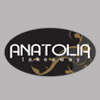 Anatolia Takeaway logo