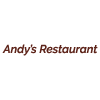Andy's Buffet Restaurant logo