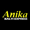 Anika Balti Express logo