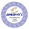Aphrodite's Greek Mediterranean Cuisine & Pizzeria logo