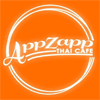 AppZapp Thai Cafe logo