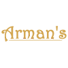 Arman's logo