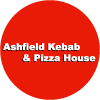 Five Star Pizza & Kebab logo