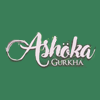 Ashoka Gurkha logo