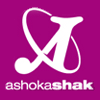 Ashoka Shak Dundee logo