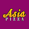 Asia Pizza logo