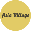 Asia Village logo