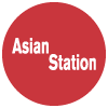 Asia Station logo