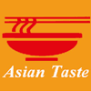 Asian Taste logo