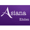 Asiana Kitchen logo