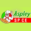 Aspley Spice logo