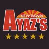 Ayaz's logo
