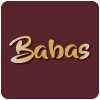 Babas Indian Takeaway logo