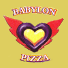 Babylon Pizza logo