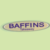 Baffins Takeaway logo